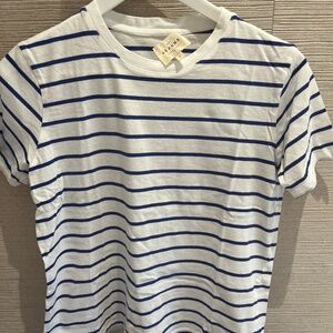 Sezane Teeshirt Size S